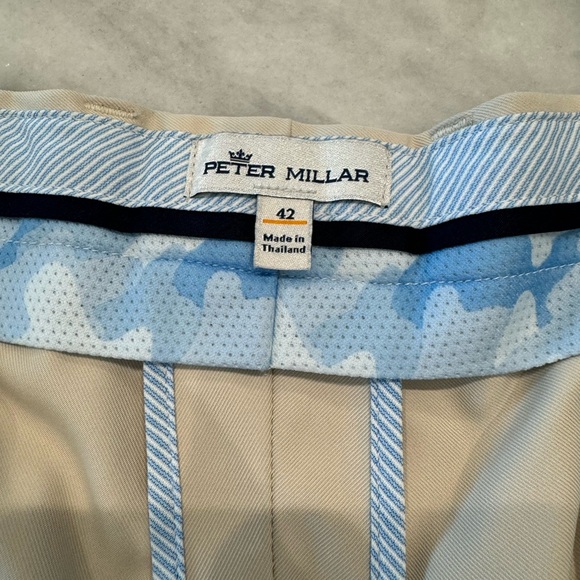 Peter Millar shorts - Picture 2 of 4